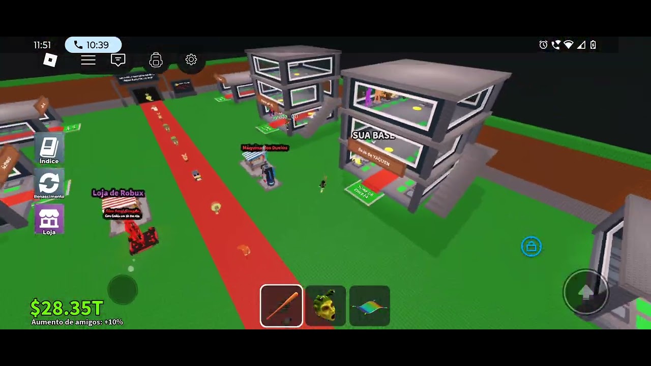 Indo PvP 