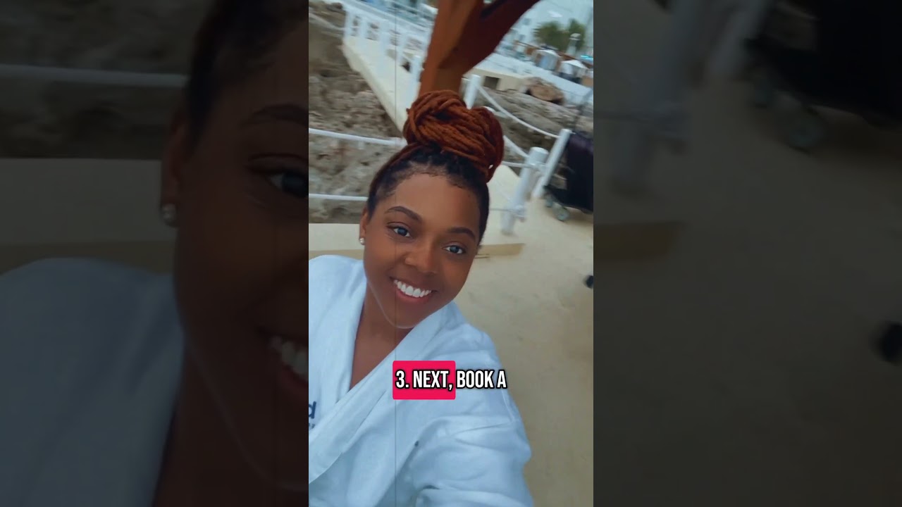 Top 5 Things to Do in St. Martin / St. Maarten 🇸🇽 | Melanated Miles&trade; Travel Tips