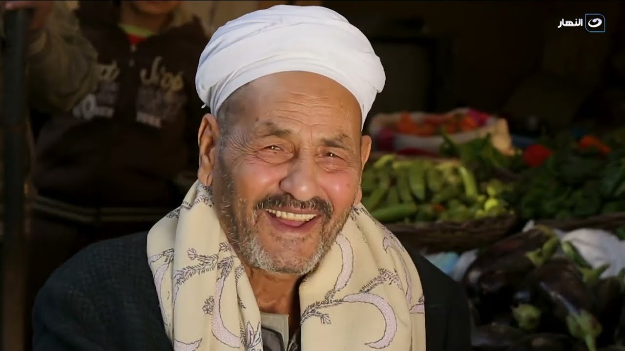 باب الخلق| عبد الخالق ٨١ سنة جه من الصعيد ب ٣ جنيه وحلم عجيب والأغرب انه قدر يحققه