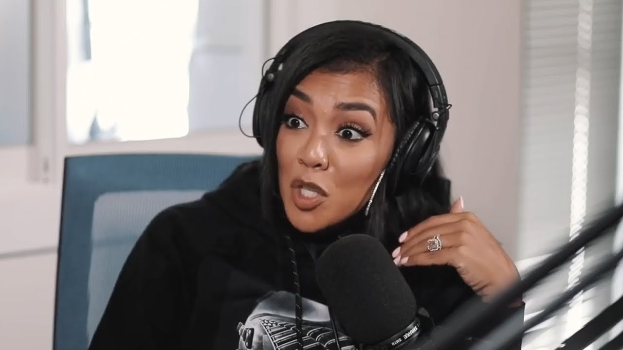 Devale Ellis "Why Do Women Pressure Monogamy" | Deadass Podcast Reaction