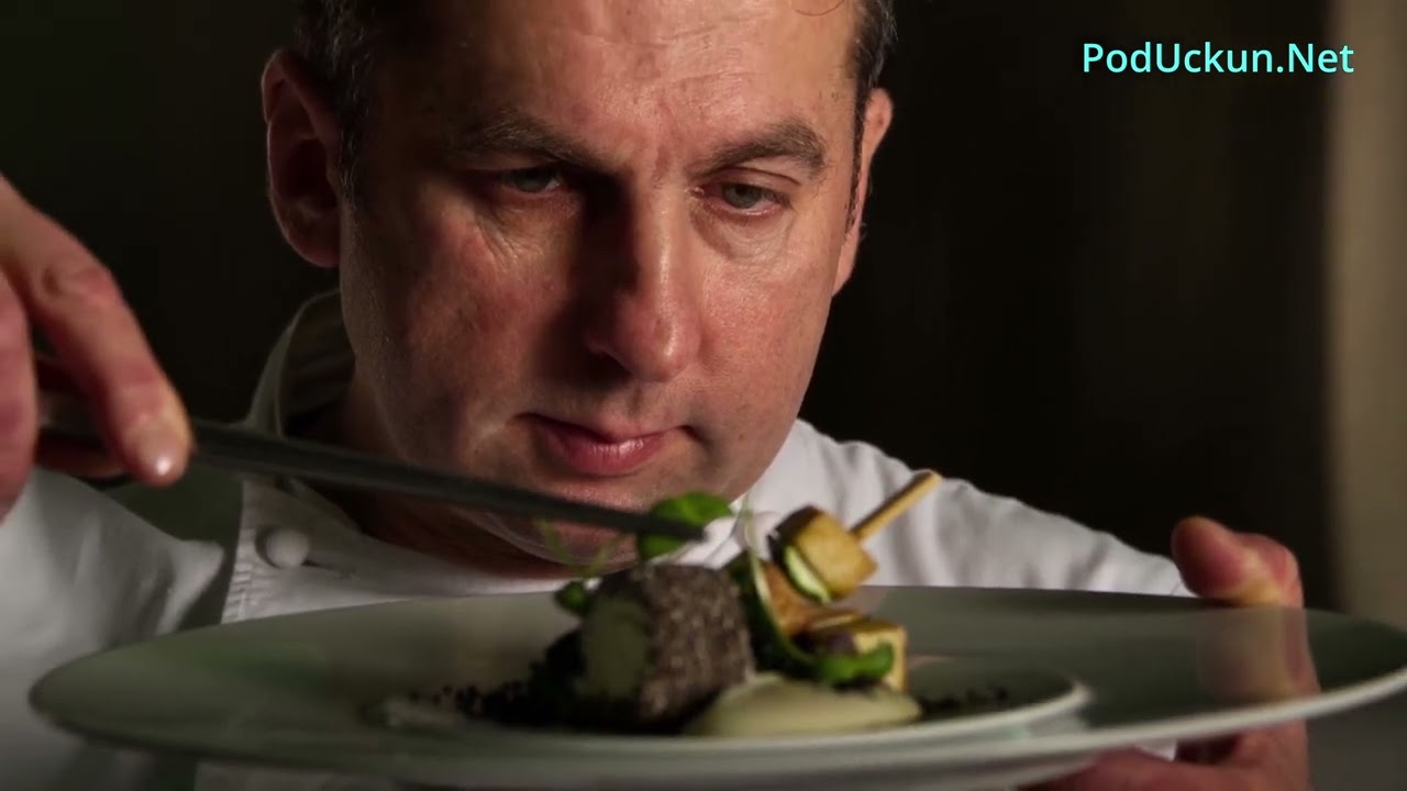Robert Benzia: Veganstvo i vegetarijanstvo