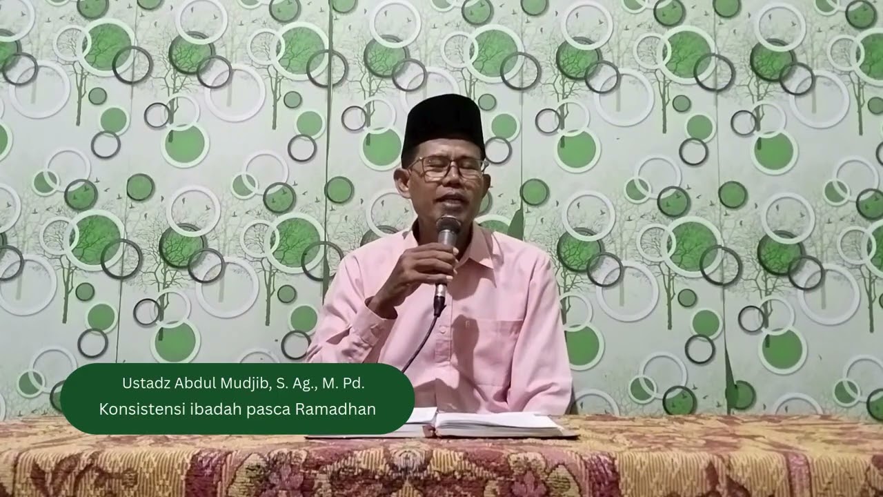 Gelora Ramadhan Hari ke 26