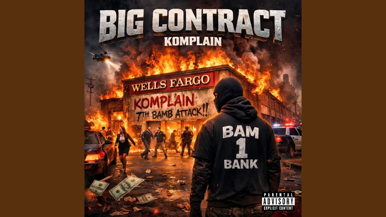BIG CONTRACT