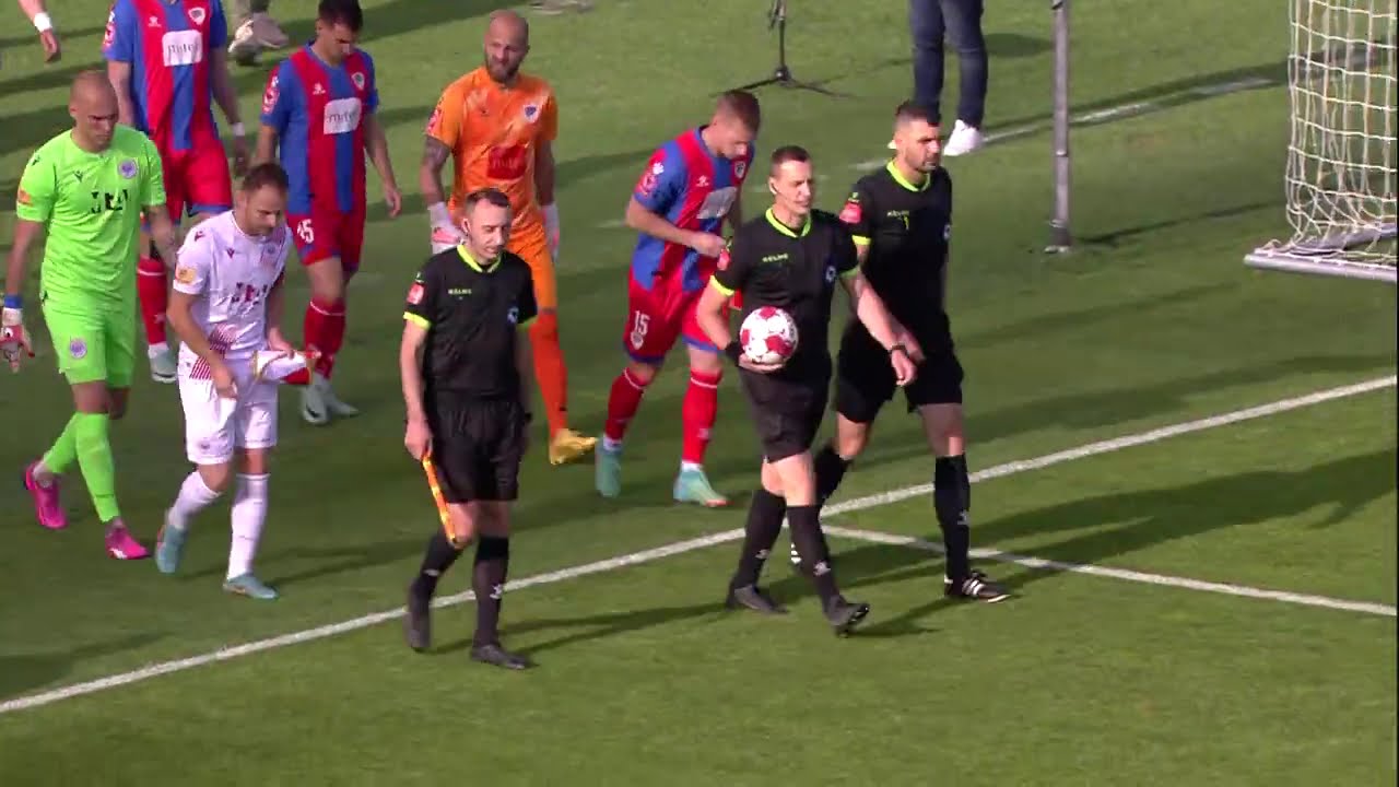 Kup BiH (finale):  Zrinjski - Borac 1:0