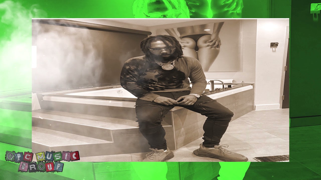 [FREE] Money Man x Polo G Type Beat 2021 - Separate