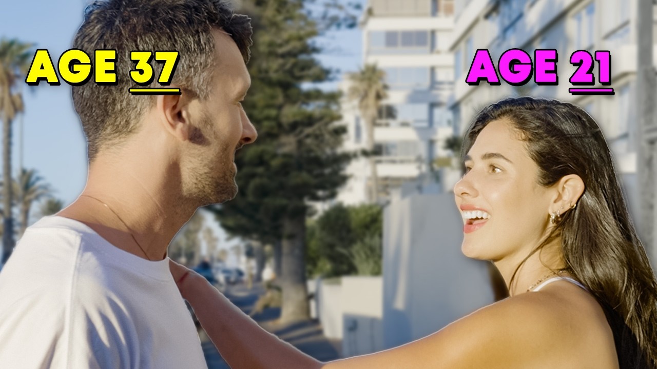 Younger Women HATE When Older Guys Make THESE mistakes