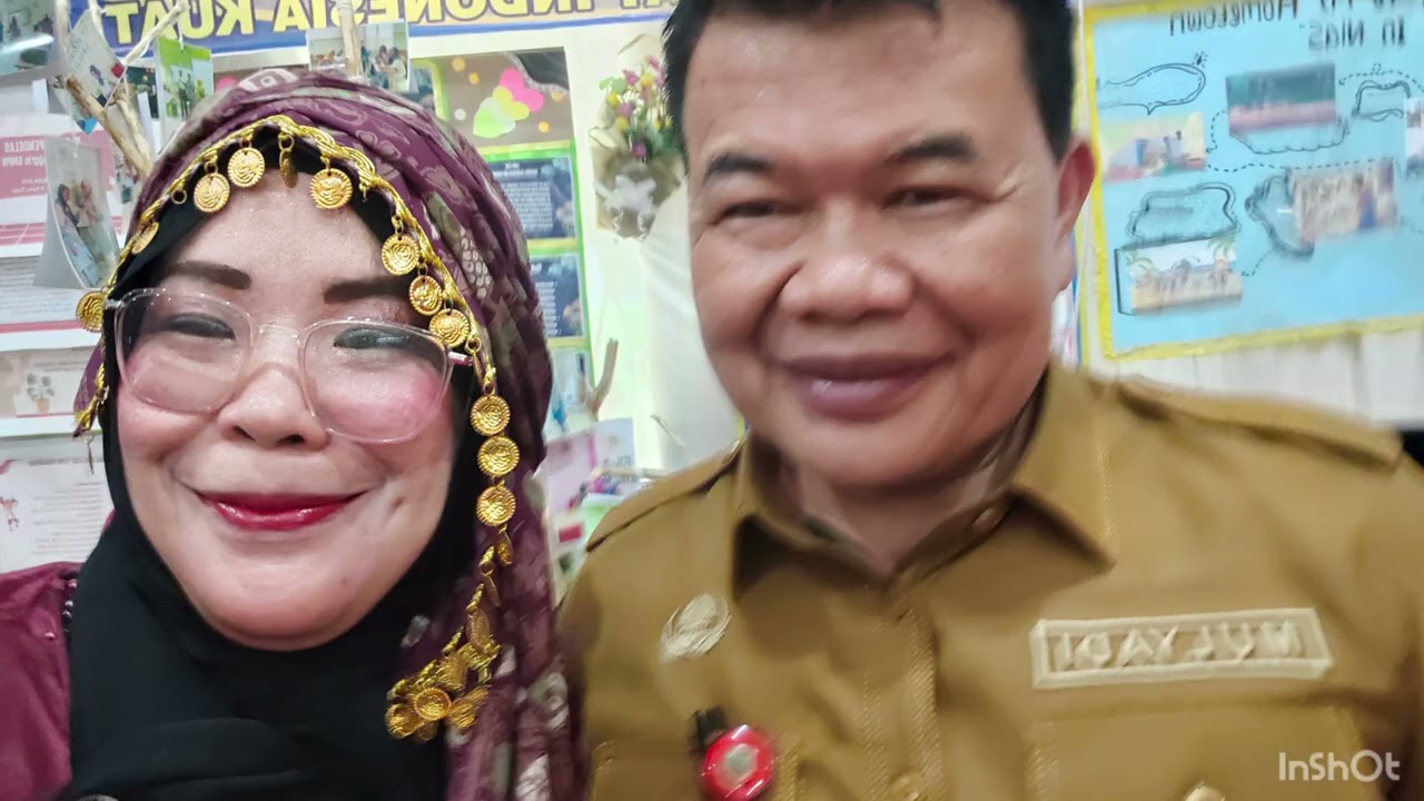 Festival Panen Hasil belajar PGP 11-11.28