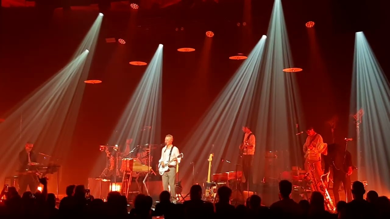 Sinclair Live in Toulouse -  11.10.2025 - 