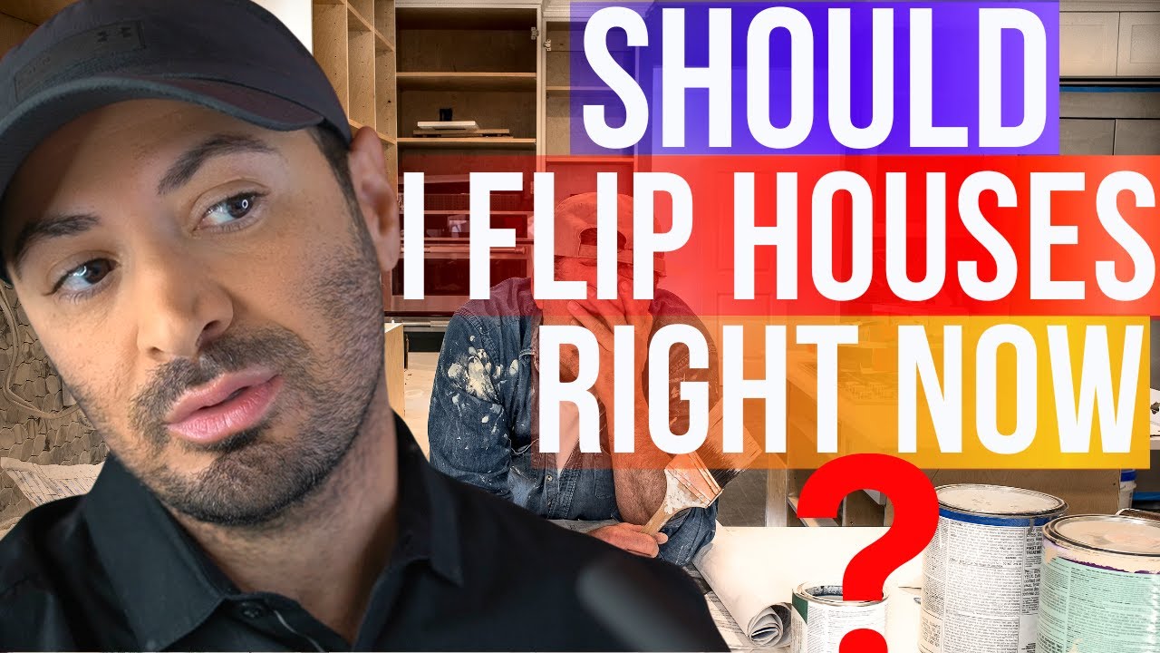 Is it Time to Start Flipping Houses? 📈 Phoenix, Arizona Real Estate Market Update | October 2022