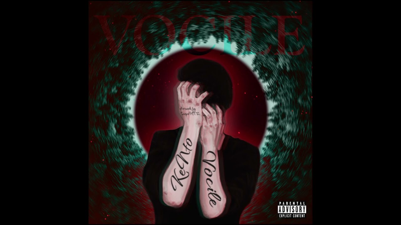 KeNto - Vocile