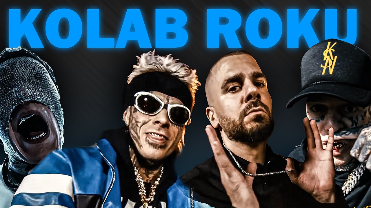 Tenhle kolab jsem nečekal! 🔥&ndash; YZO & PTK - KSN (reakce)