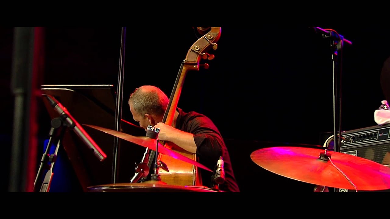 Avishai Cohen - ‘Calm’ Live (Nancy Jazz Pulsations, 2015)