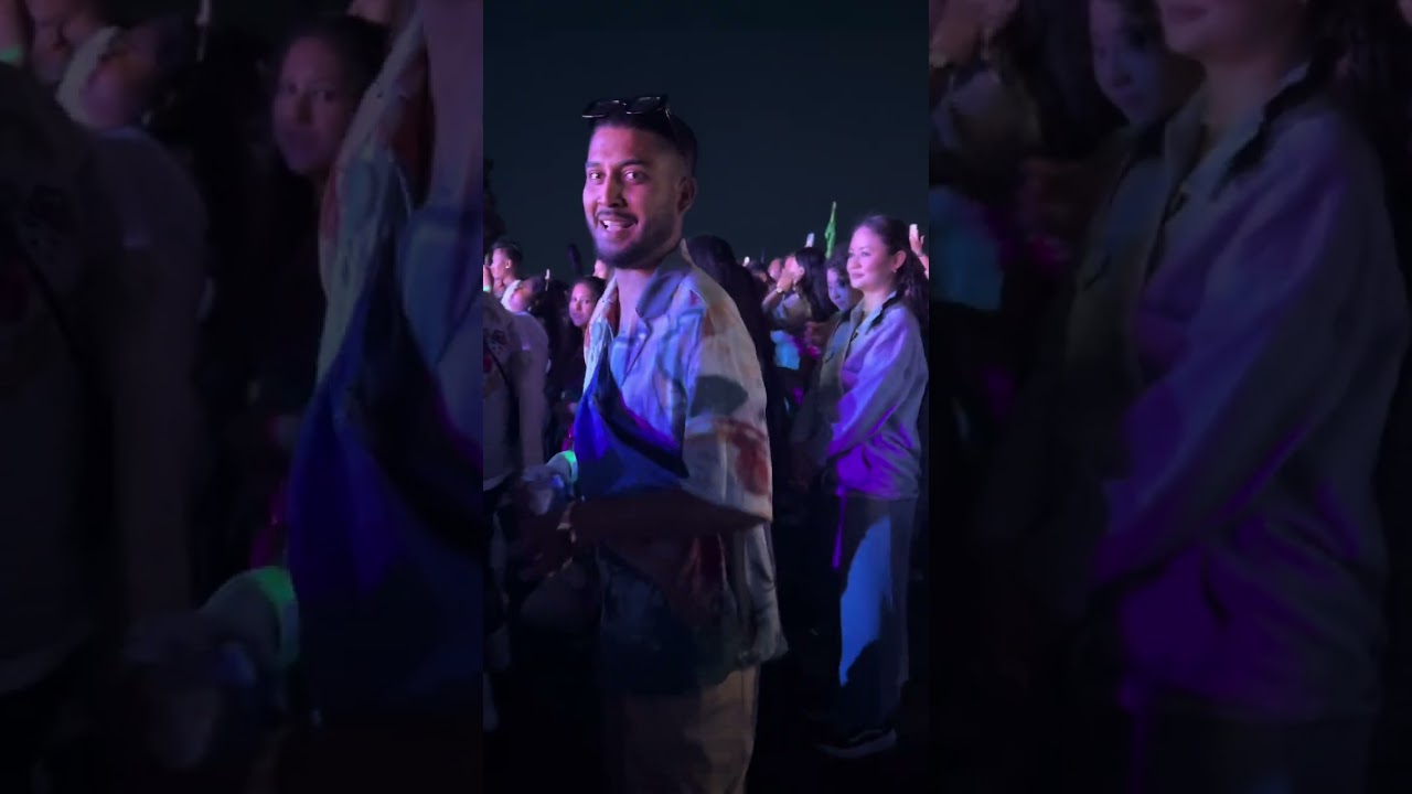 @joonFestival @vek.official @tribalrainofficial @YabeshThapa