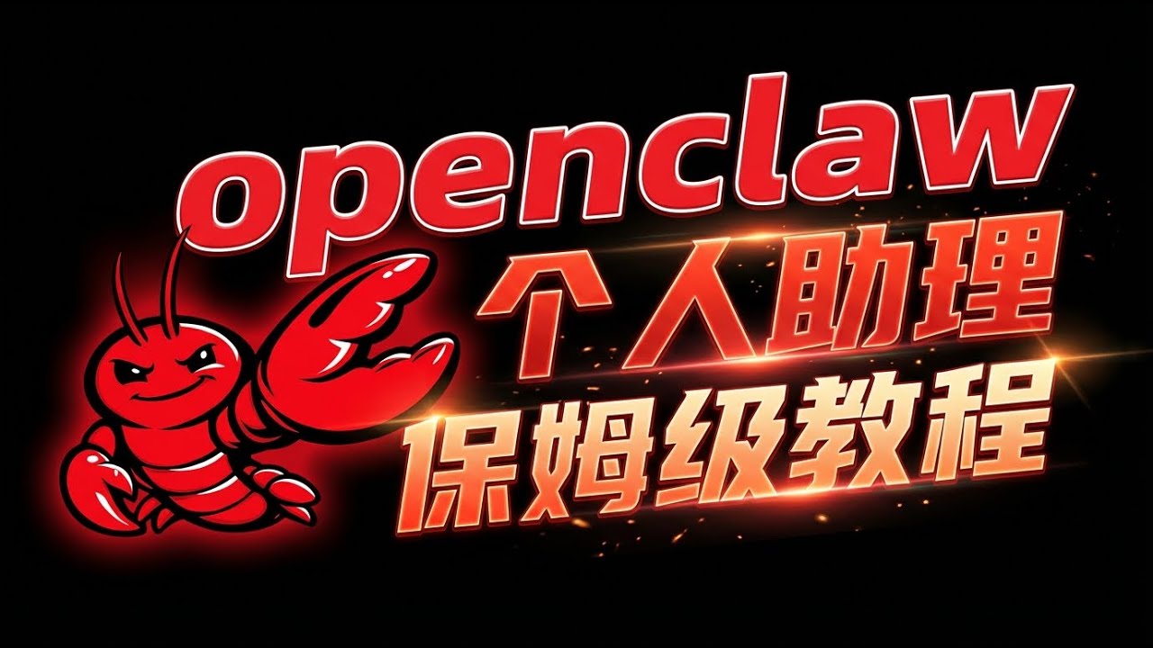 OpenClaw(Clawdbot)个人助理保姆级部署教程【飞书/云端VPS】