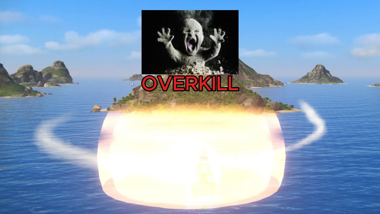 Highlight of the Week 13: When you follow the Curveshots guide #modernwarships