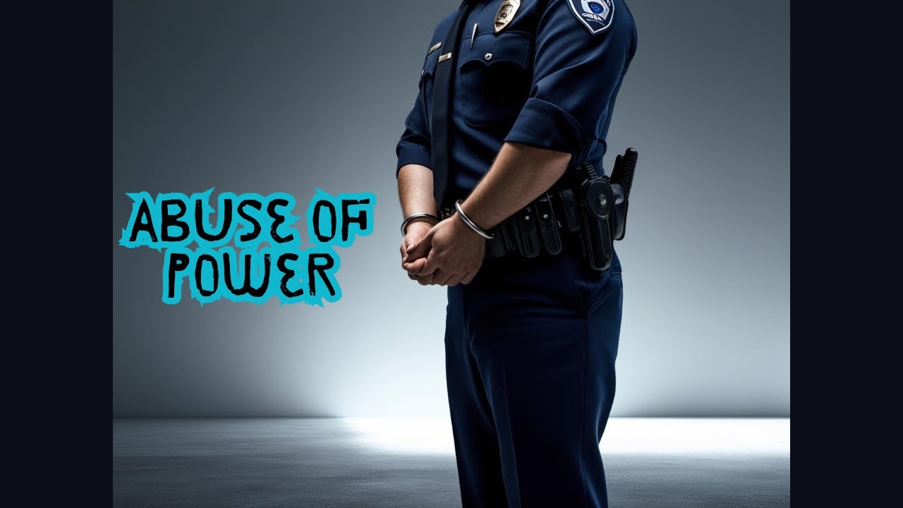 ⚖️CORRUPT OFFICER CAUGHT RED HANDED PLOTTING ON YOUR LIFE W/ A KARMIC FEMININE🚔🚨🧨💥