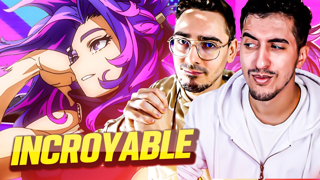 11 KILLS AVEC LADY NAGANT !! INCROYABLE !! SUR MY HERO ULTRA RUMBLE