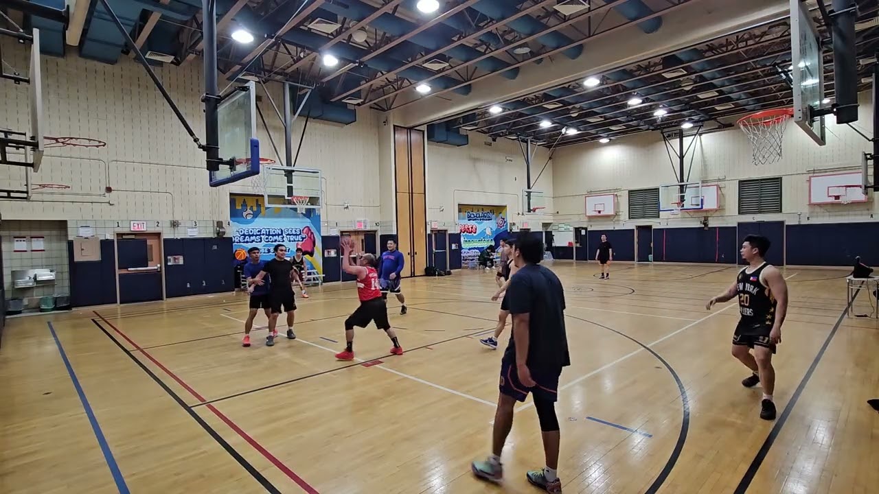 Feb. 25, 2026 Last Game