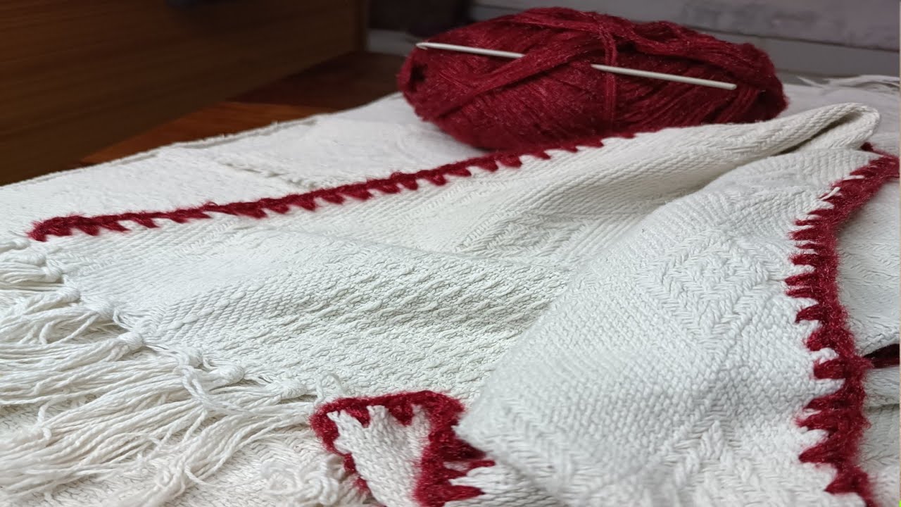 Crochet Live Vlog ❤️❤️💯🌺🥰🥰👍🤝 (Sofa Cover Make over) 2nd day.😇 