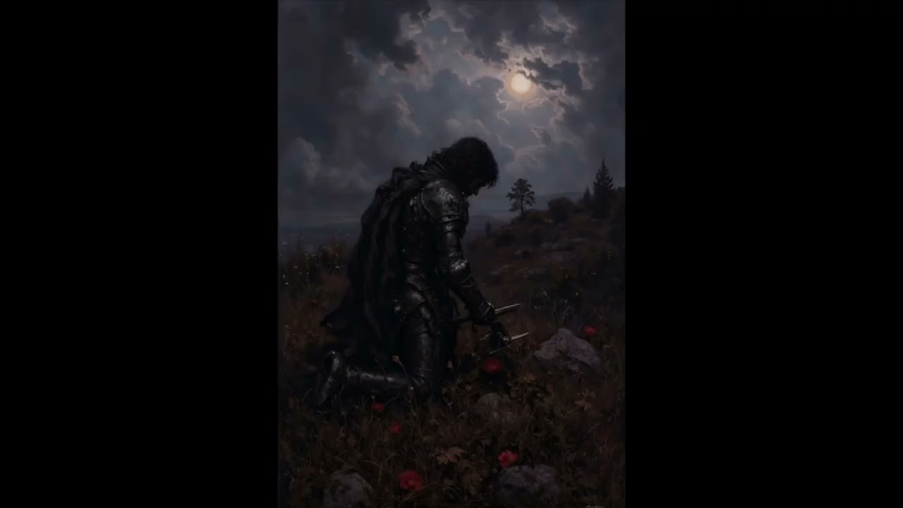Fall – Dark Instrumental