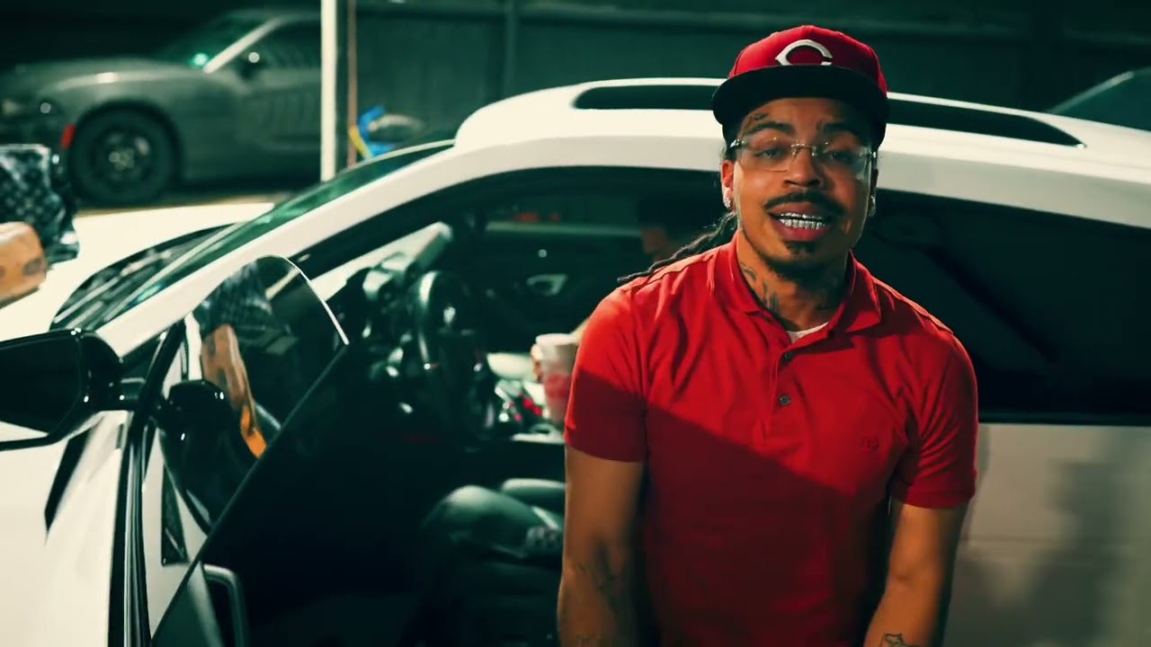 Rx Papi “Canada Dry” (Official Video) Shot By: AceTheShooter