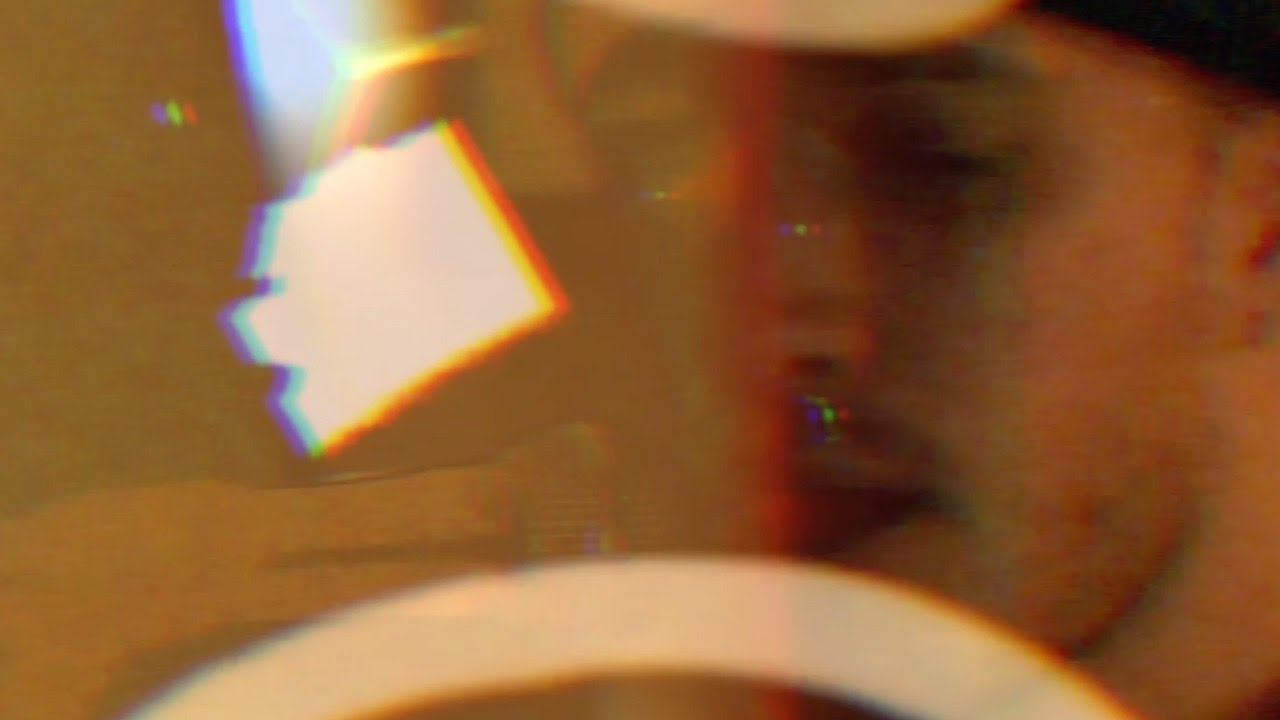 Soft Crystals - Afterthought (Official Video)