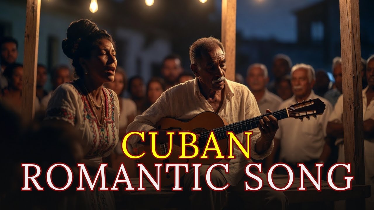 Cuban Percussion Flow 🪘 Son Cubano | Street Latin Session 🇨🇺
