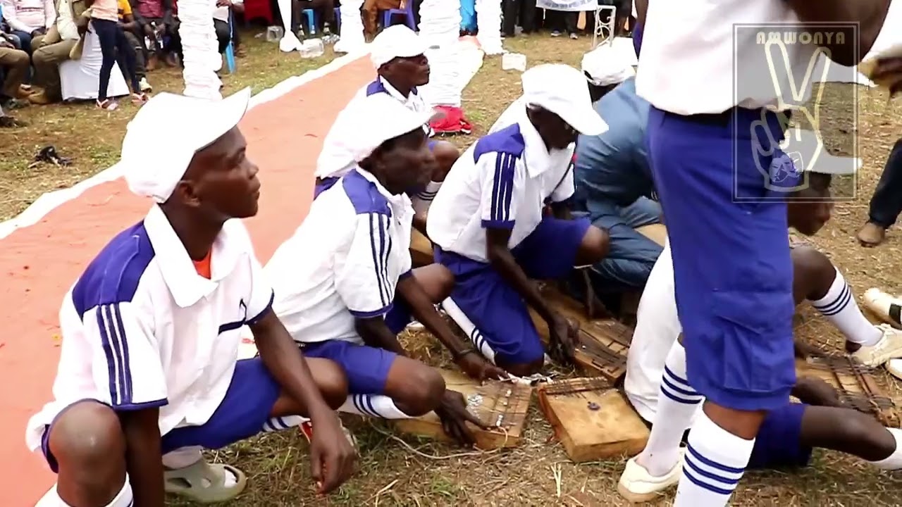 Lango dance