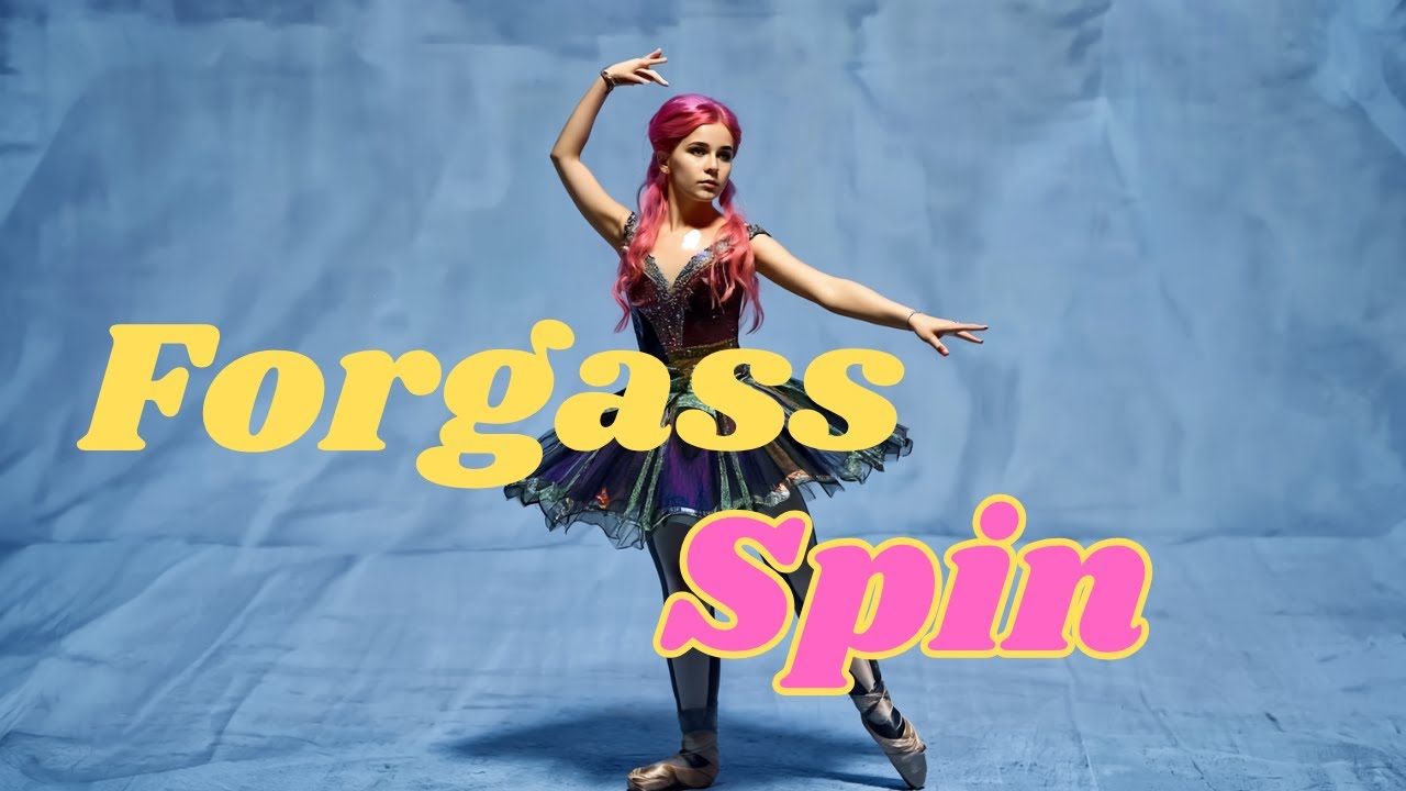 GoPs &ndash; Forgass (Official Music Video)