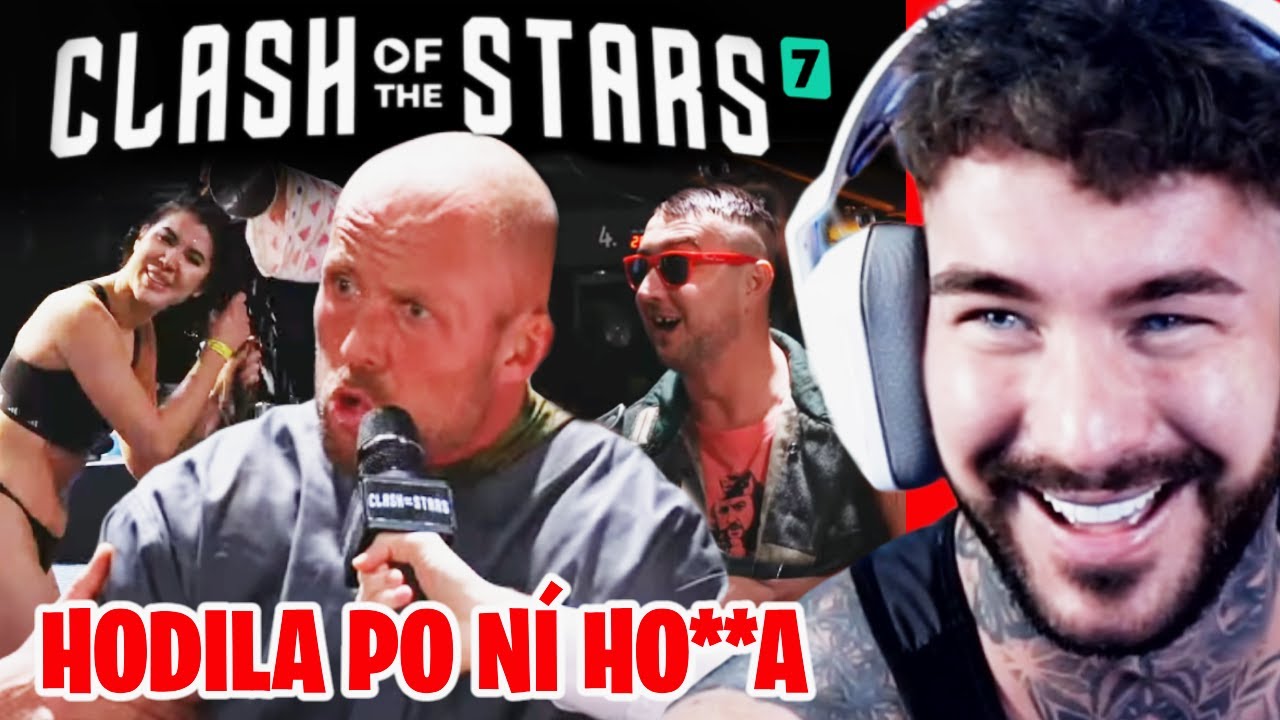 BEST OF COTS 7 ÚVODNÍ TISKOVKA!