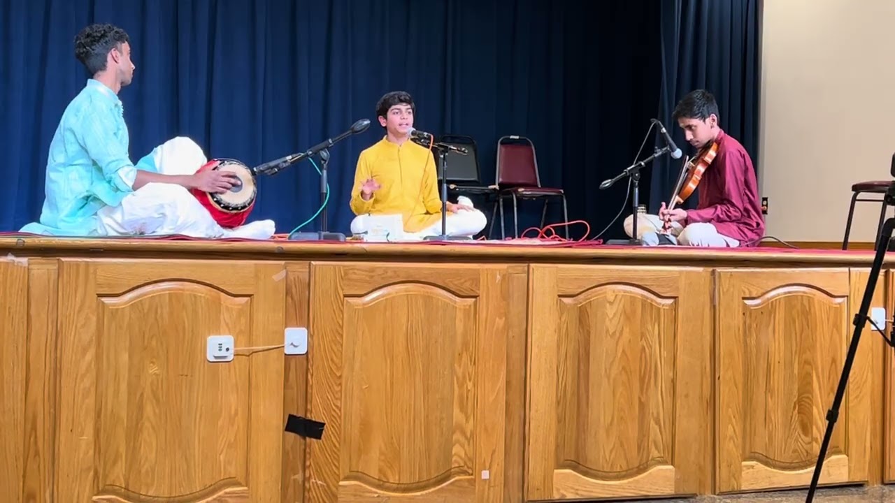 Sri Renganatha - Poornachandrika