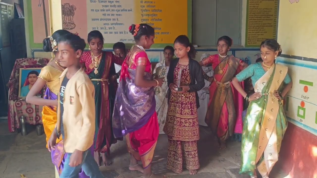 MALLIKARJUN SUTAR   8 मार्च 2026   आंतरराष्ट्रीय जिल्हा परिषद मराठी आदर्श शाळा. कों. बोबलाद. ता.जत 