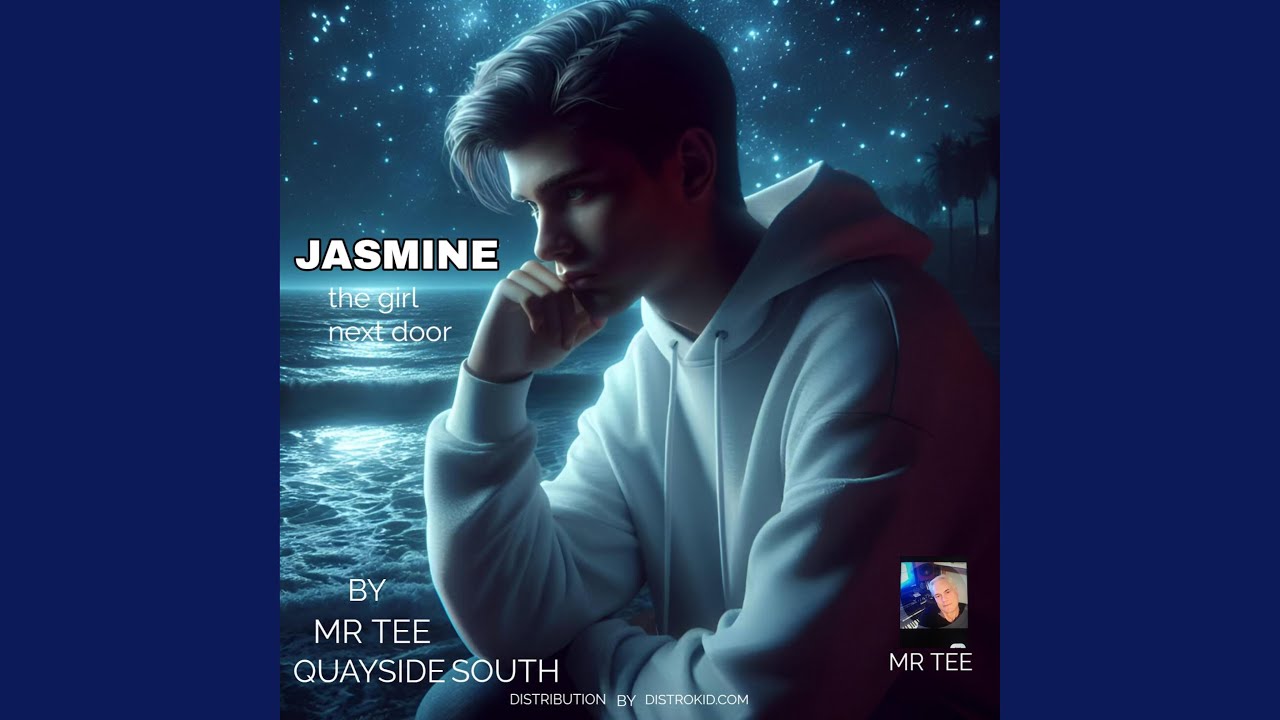 JASMINE THE GIRL NEXT DOOR