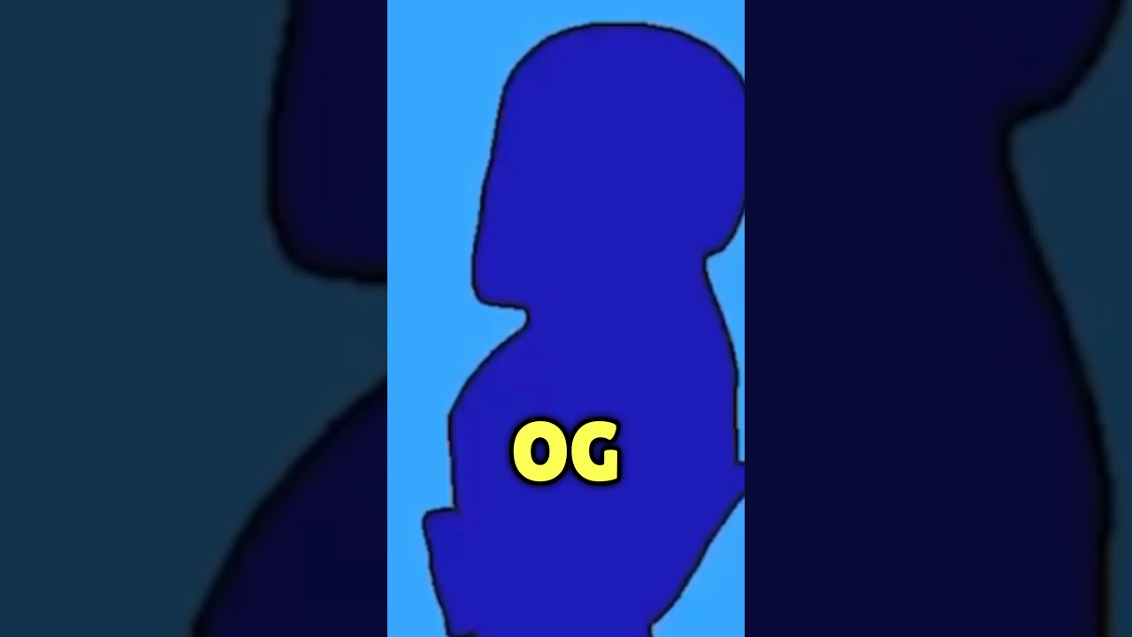 SOLO per gli OG di BRAWL STARS #brawlstars #brawlstarsitalia #brawlstarsita