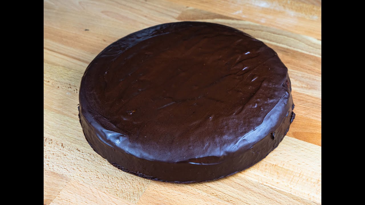 Spanische Vanilletorte