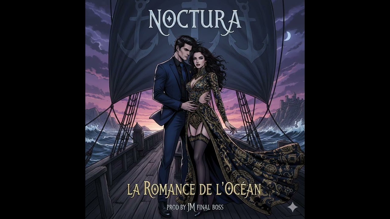 La Romance De L'Ocean 