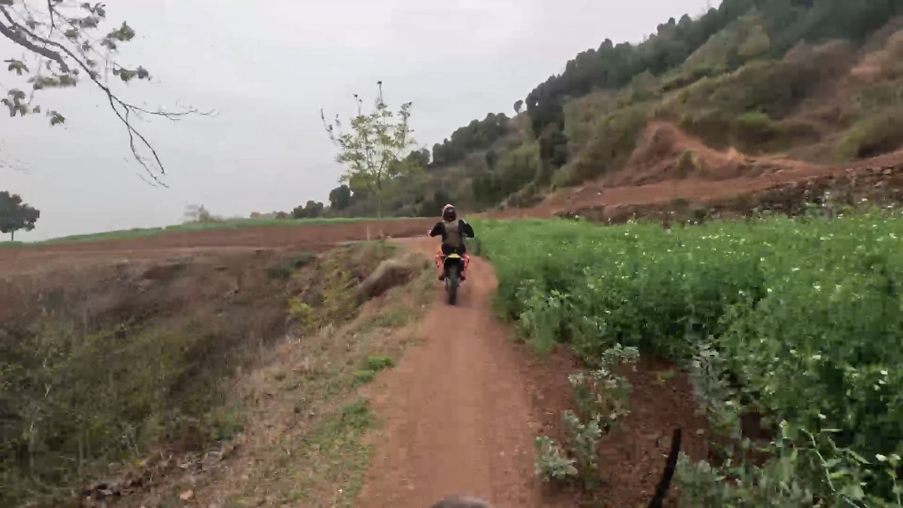Jintang Loop Start to Finish | Hengjian Z300 S7 | 2 Minute Adventures