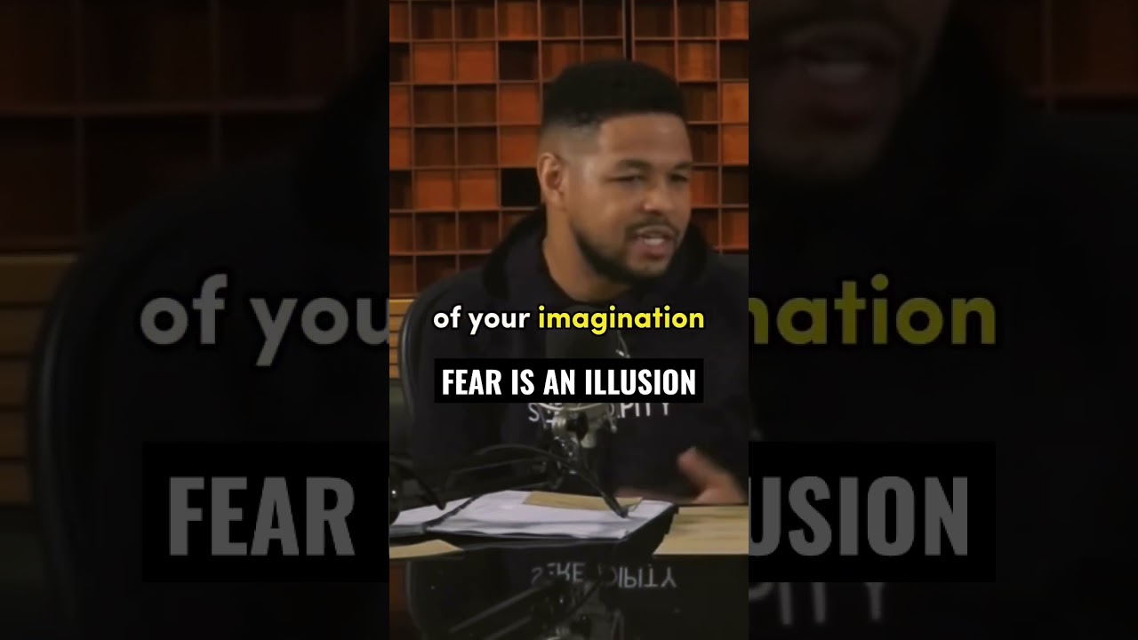 Your fear about your manifestation is an illusion. (Neville Goddard | Law Of Assumption)
