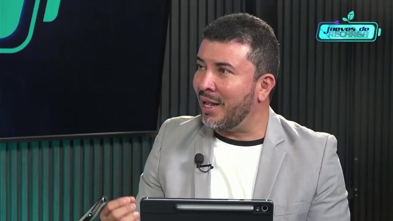 Dios usa incluso los días difíciles - Jueves de Recarga