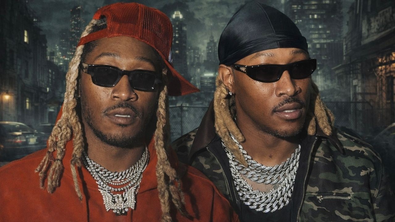 Future - ( Dream About You )