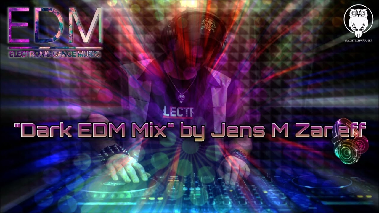 Electro Music - 