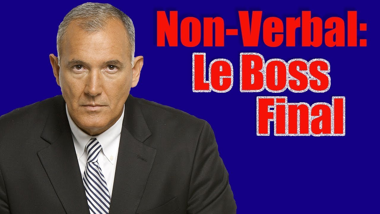 En finir avec la communication non verbale