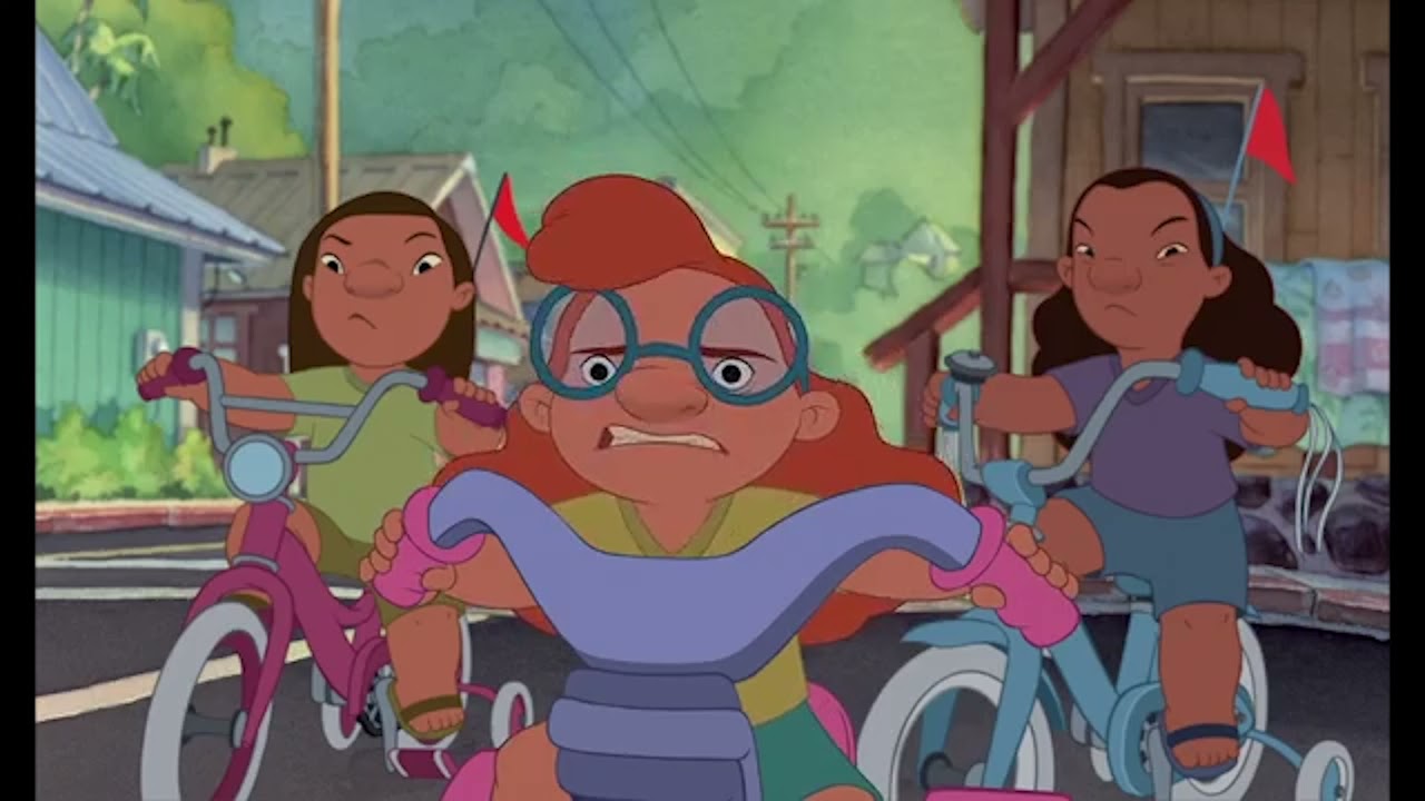 Whoa More Disney Zones Of Regulation