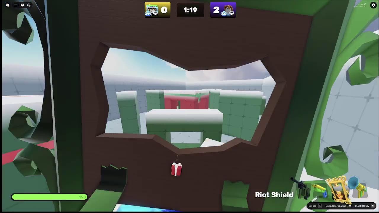 Roblox rivals live  🔴