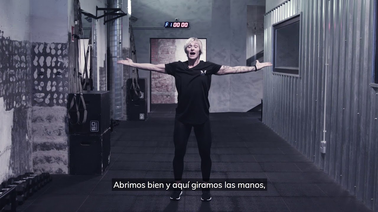 RUTINA DE 1 MINUTO PARA CONECTAR CON TU EMOCIONES 