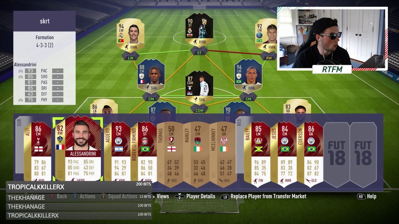 Top 100 Rewards w/ Massive Pull