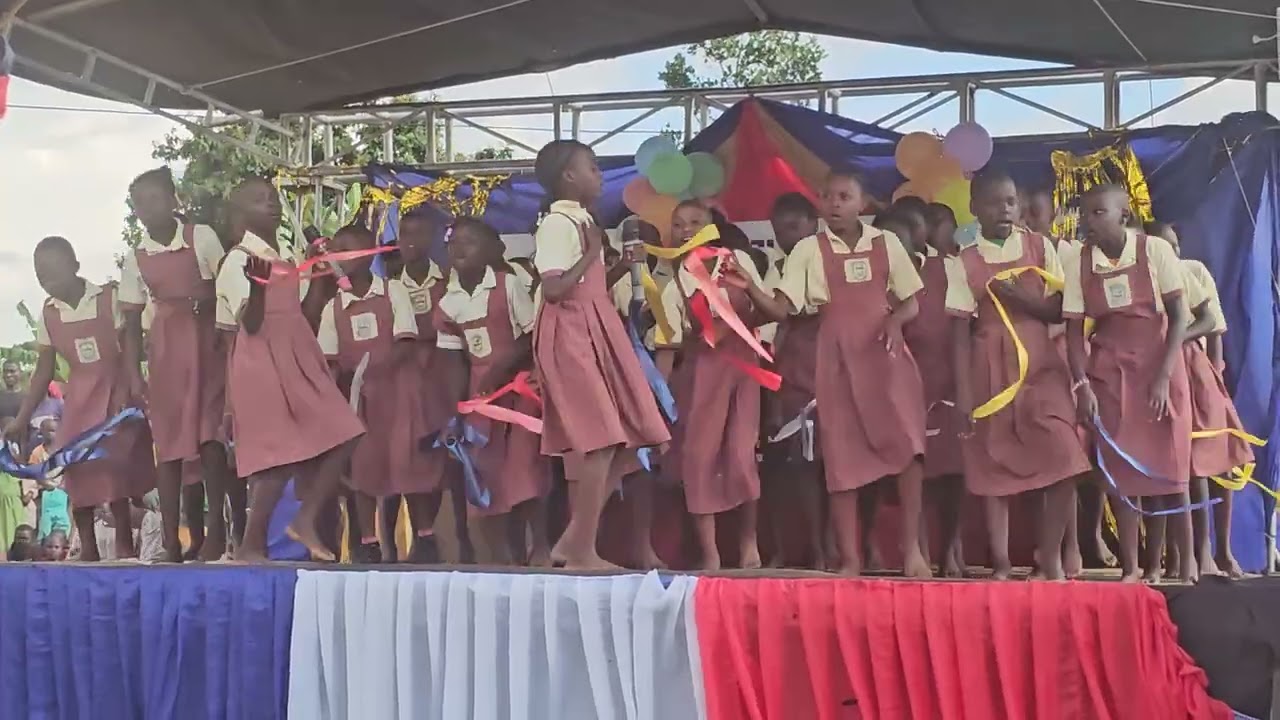 Kumuliro by Matuwa  Junior School 
