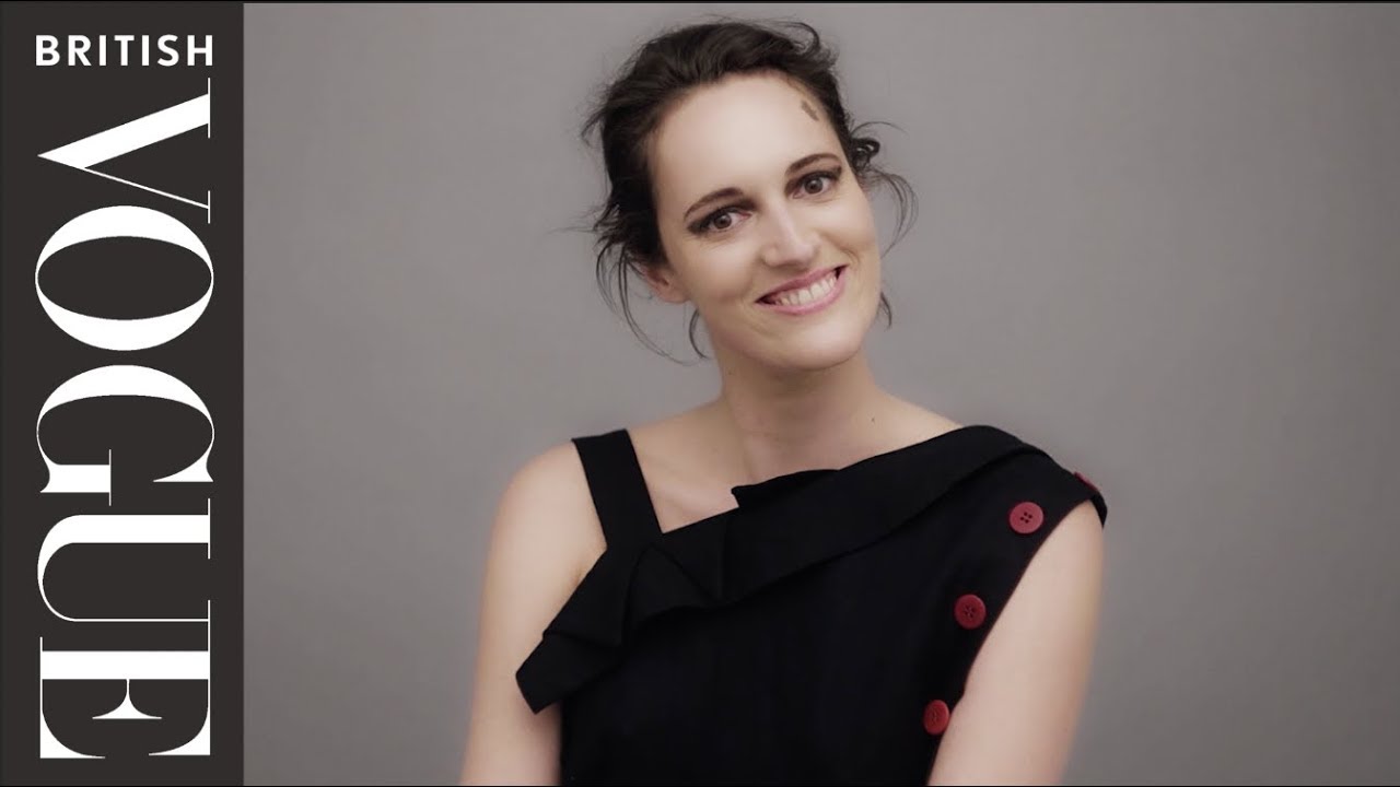 Phoebe Waller-Bridge: My First... | Episode 2 | British Vogue