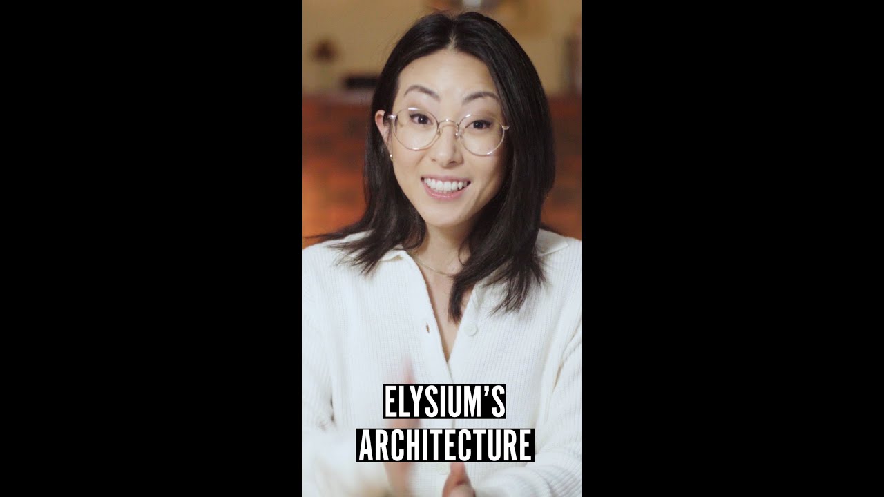 The Architecture of Elysium