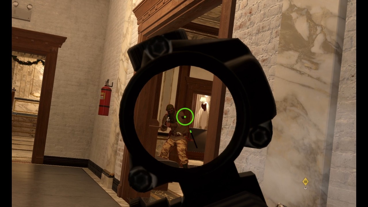 Console Players Can Thrive On PC? [Rainbow Six Siege]